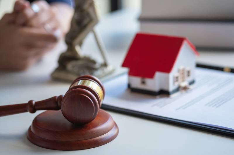 HOA Legal Representation
